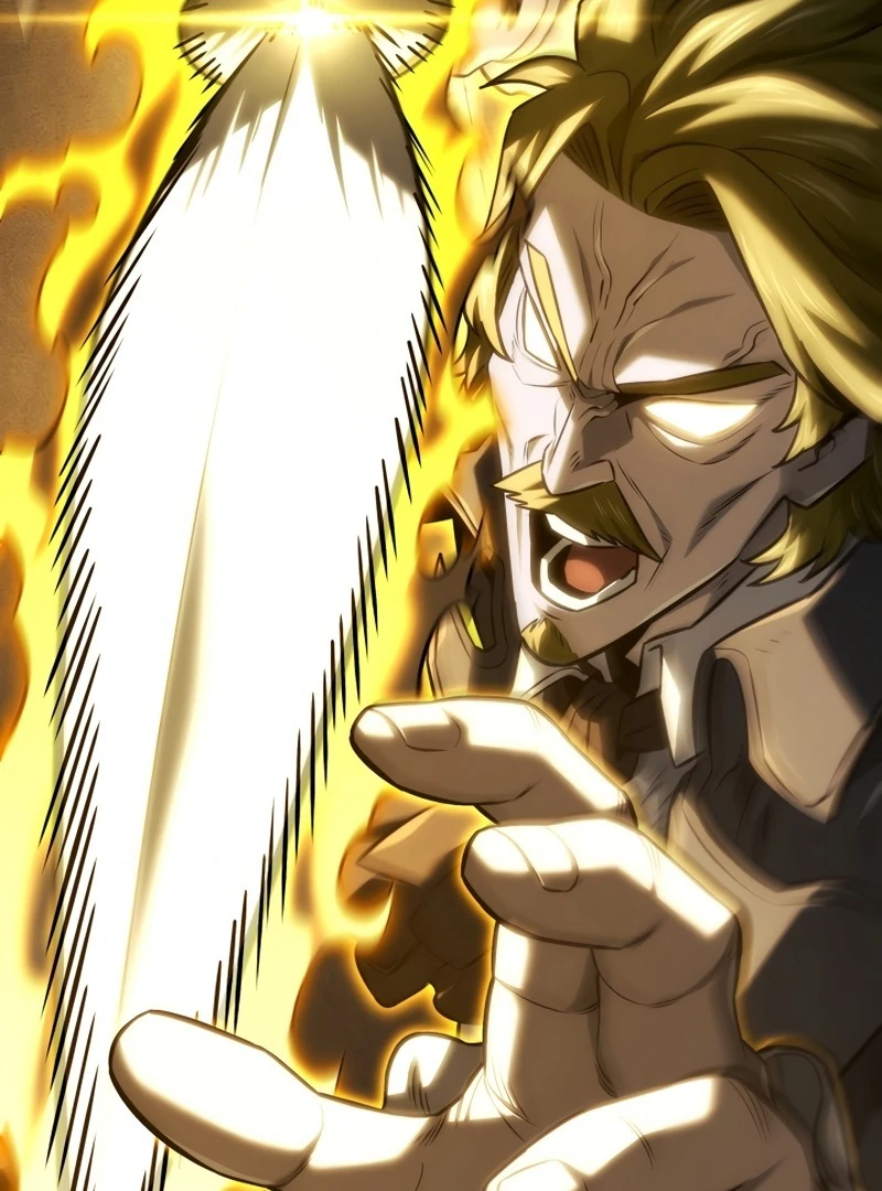 Revenge of the Iron-Blooded Sword Hound, Chapter 134 image 147